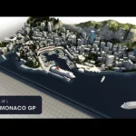 Motorsport Manager Mobile 3 gameplay screenshot