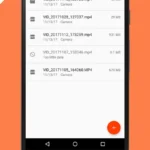 MP4Fix interface