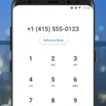 Mr. Number – Caller ID & Spam in action