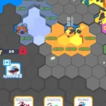 My Ant Farm Gameplay Screenshot