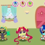 My Pocket Pony – Virtual Pet gameplay