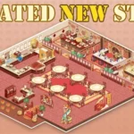 My Private Kitchen Dream Gameplay Screenshot