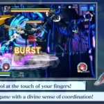 N-INNOCENCE Gameplay Screenshot