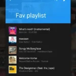 n7player interface