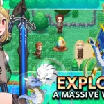 Neo Monsters Gameplay Screenshot