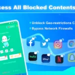 NetDoctor VPN | VPN Proxy