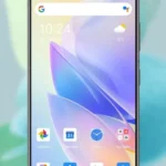 Newer Launcher interface displaying app drawer