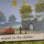 Nina from Secret Files 2 investigating a clue