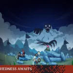 No Place for Bravery Gameplay Screenshot