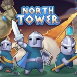 North Tower Gameplay Screenshot
