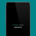 Notification light for Samsung