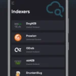 nzb360 – Sonarr / Radarr / SAB