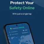 Octohide VPN interface