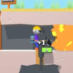 Oilman Resource Extraction