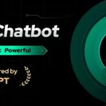 Open Chat AI Bot App Main Screen