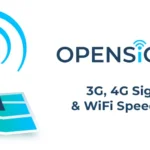 Opensignal – 5G, 4G Speed Test
