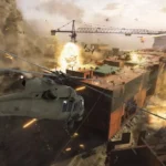 Ops war fighter gun games 3d