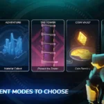 Overdrive II: Shadow Battle