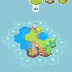 Perfect Lands Gameplay Screenshot