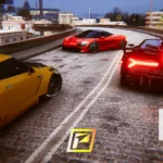 PetrolHead : Traffic Quests