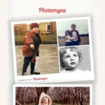 Photo Scan App by Photomyne