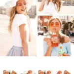 PickU: Photo Editor, Background Changer & Collage