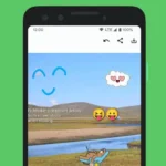 PicMarker: Blur & Markup