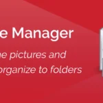 Picture Manager in action
