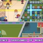 PiMe – Avatar Online