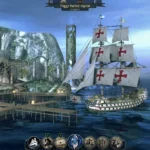 Pirates Flag－Open-world RPG