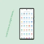 Pix Material Colors Icon Pack App Icon Examples