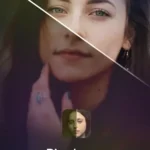 PixeLeap Main Screen