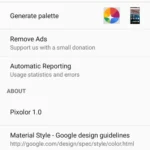 Pixolor – Live Color Picker