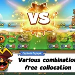 Plant Brawl MOD APK Screenshot