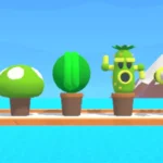 Plant N Attack Gameplay Screenshot