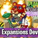 Plants vs. Zombies 2 Reflourished gameplay screenshot