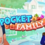 Pocket Family Dreams Gameplay Screenshot