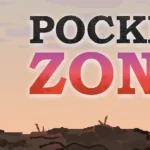 Pocket ZONE gameplay screenshot