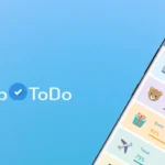 PopToDo App Interface
