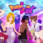 PP: Adult Girls Sims gameplay