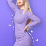 PrettyUp Video Body Editor Interface