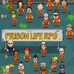 Prison Life RPG Screenshot 1