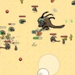 Project Clean Earth Gameplay Screenshot