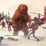 Project Winter Mobile Gameplay