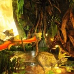 Pteranodon Simulator Gameplay