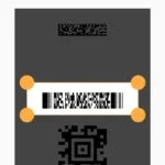 QRbot: QR & barcode reader
