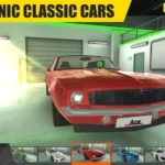 Racing Online car customization