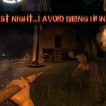 Raft Survival Forest 2 Gameplay Screenshot