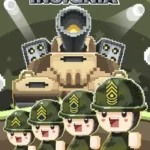 Raising Rank Insignia gameplay screenshot