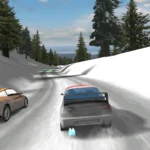 Rally Fury – Extreme Racing